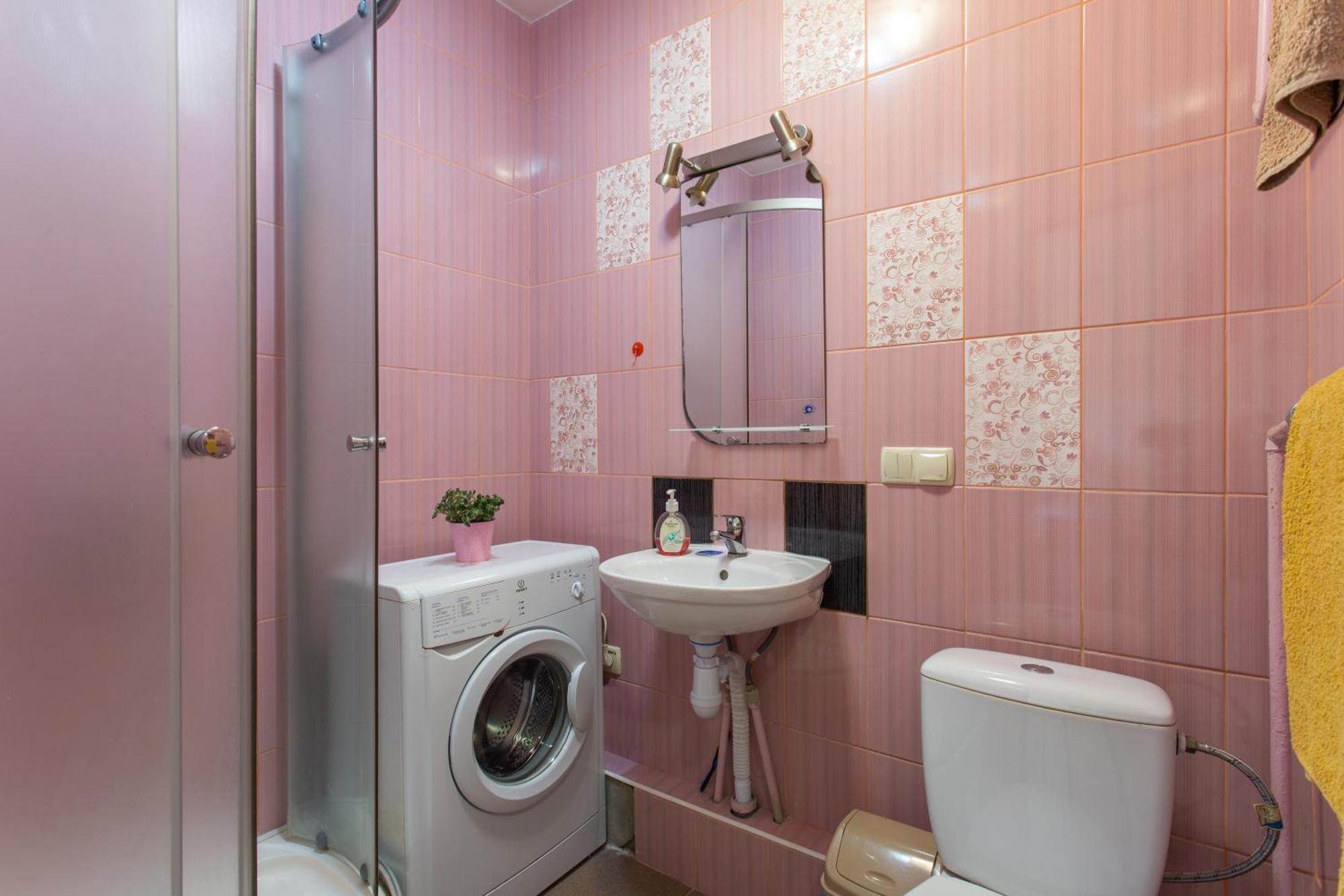 Apartment On 23 Serpnya Kharkiv Extérieur photo