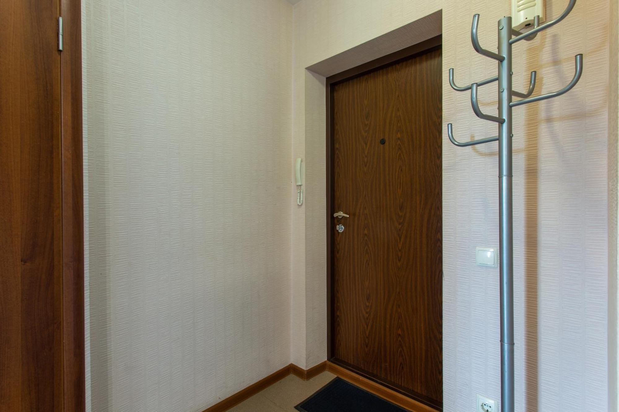 Apartment On 23 Serpnya Kharkiv Extérieur photo